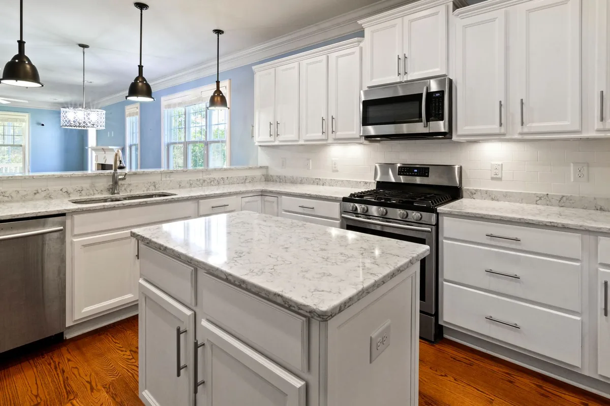 Filth & Squalor Cleanup in North Fairmount, Cincinnati, OH