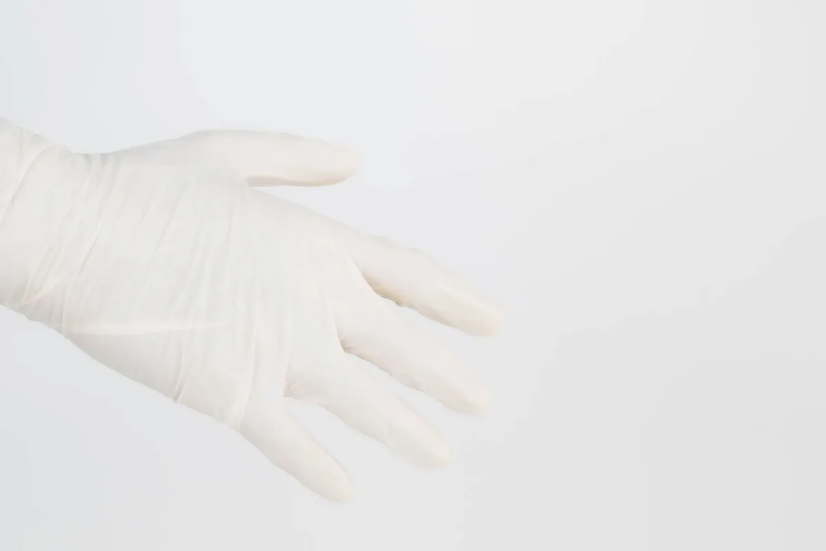 Blood Spill Cleanup in North Fairmount, Cincinnati, OH