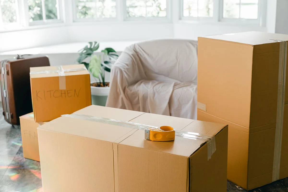 Hoarding Cleanup in North Fairmount, Cincinnati, OH